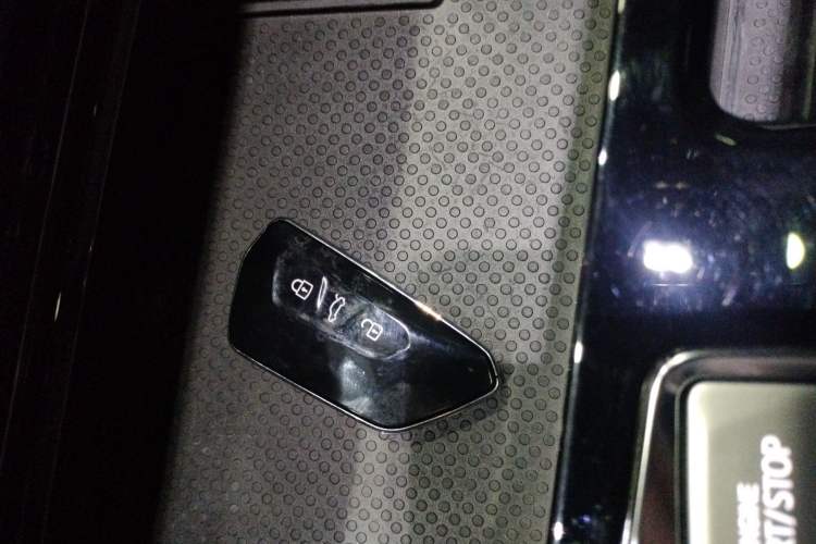 Used Volkswagen Teramont 2023 Revised 380TSI Four-Wheel Drive Prestige Luxury Edition
