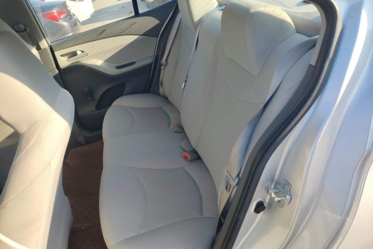 Used Chevrolet Sail 2015 Sail 3 1.3L Manual Warm Edition