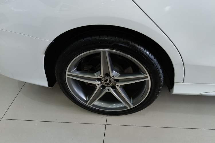 Used Mercedes-Benz C-Class 2018 C 200 L Sport Edition Achievement Special Edition
