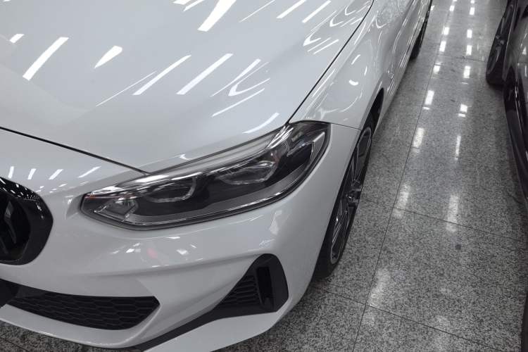 Used BMW 1 Series 2021 125i M Sport Night Edition
