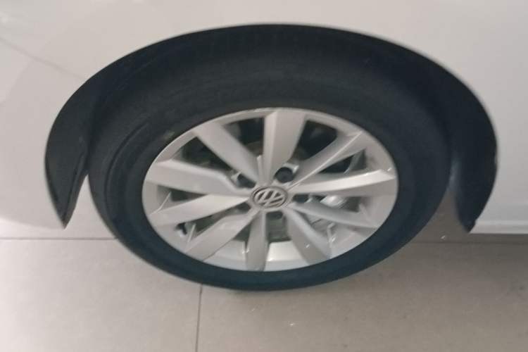 Used Volkswagen Bora 2020 1.5L Automatic Elite Version