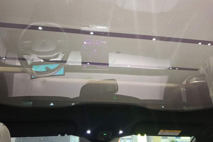 Used Nio ET5T 2024 75kWh Touring
