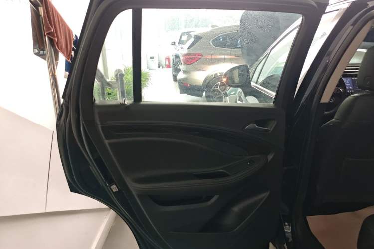 Used Buick Envision 2020 20T Two-Wheel Drive Elite Version
