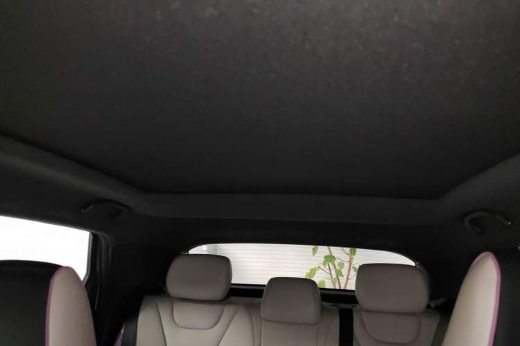 Used BYD Dolphin 2021 401km Knight Edition