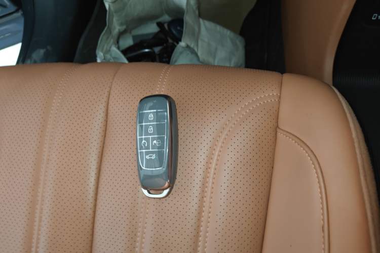 Used AION V 2024 Aion Tyrannosaurus 650 Smart Premium Edition