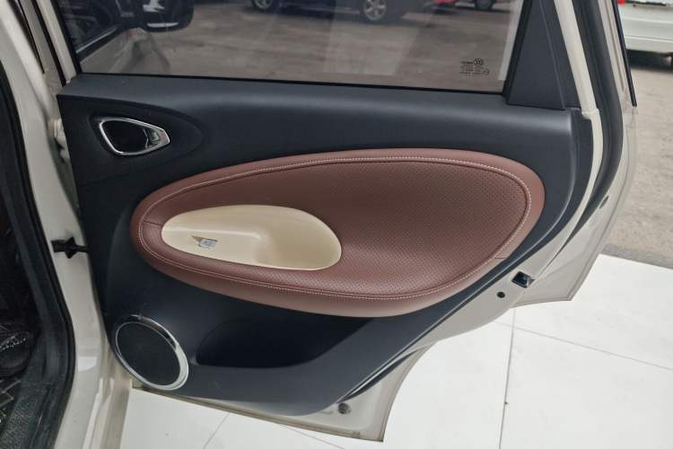 Used Wuling Bingo 2024 333 km Enjoyment Version
