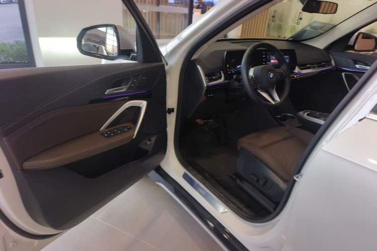 Used BMW iX1 2023 eDrive25L X Design Package
