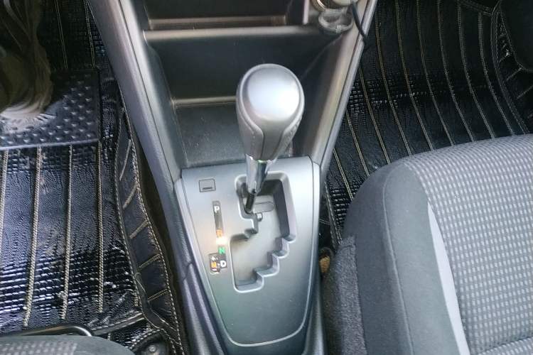 Used Toyota Vios 2021 1.5L CVT Innovation Edition
