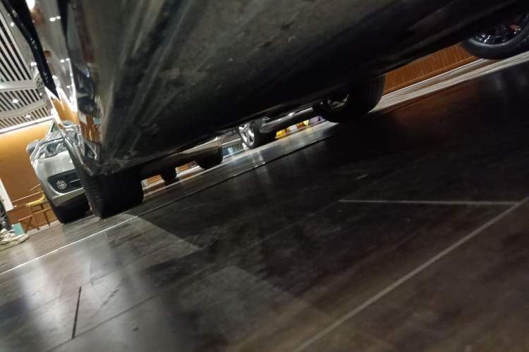 Used BMW 5 Series 2020 530Li Leading Edition Luxury Package
