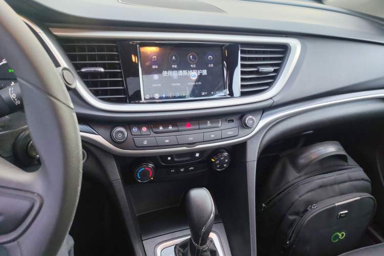 Used Buick GT 2021 1.3T Automatic Mild Hybrid Elite Version
