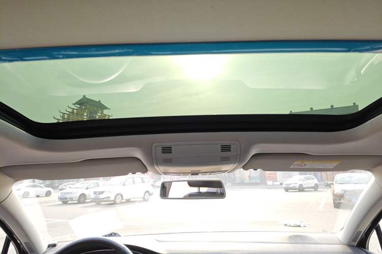 Used Volkswagen Magotan 2018 330TSI DSG Advanced Model
