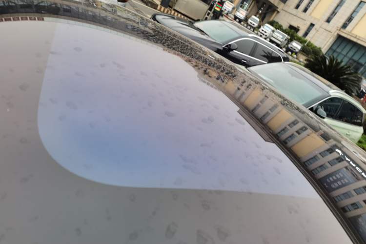 Used Hima AITO M5 2022 Pure Electric Rear-Drive Standard Edition
