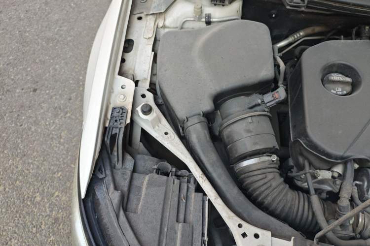 Used Buick Verano 2018 Sedan 20T Dual-Clutch Leading Model
