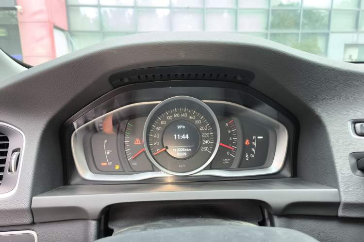 Used Volvo S60 2019 S60L Facelift T5 Intelligent Advanced Edition
