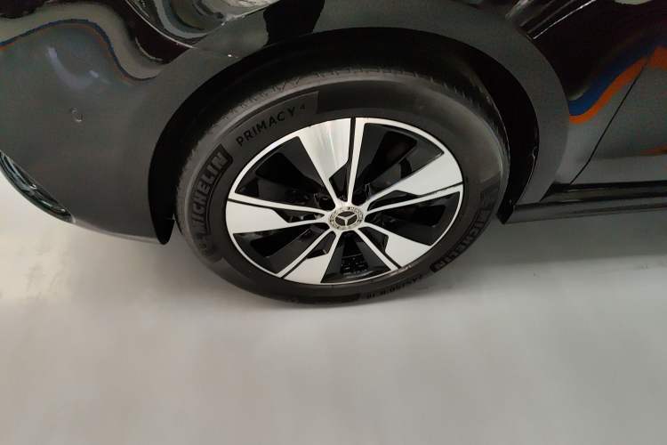 Used Mercedes-Benz V-Class 2020 V 260 L Long-wheelbase Luxury Edition