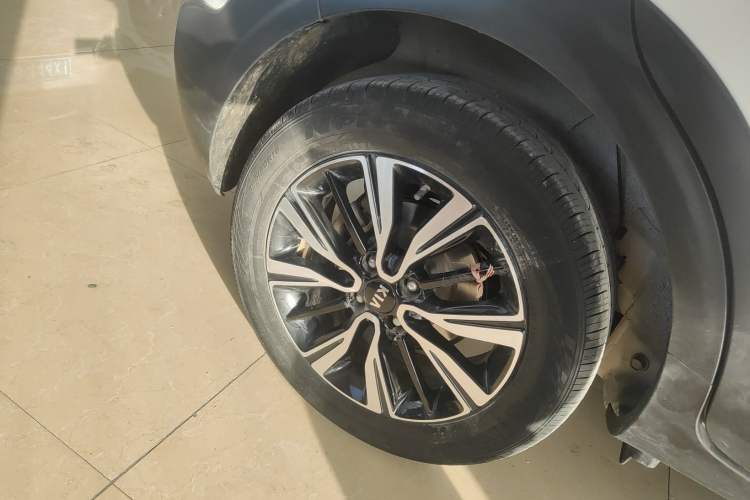 Used Kia Stonic 2021 1.4L Manual Fun Edition
