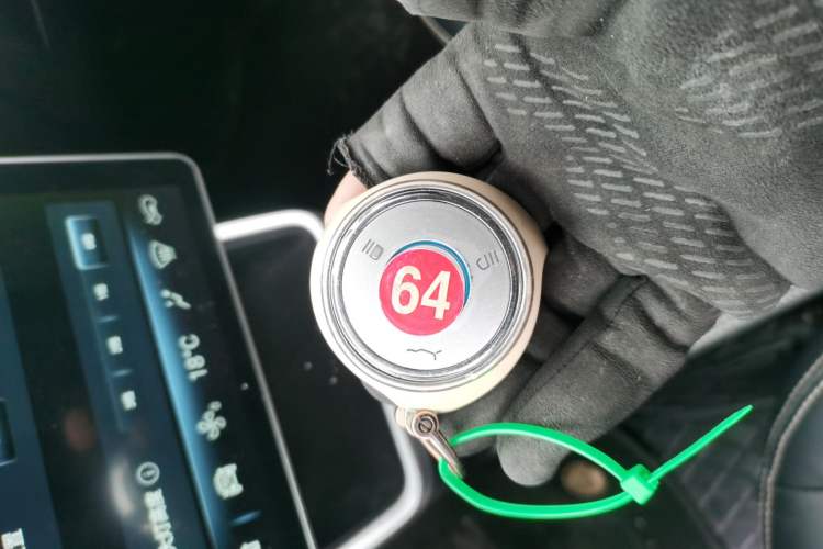 Used NETA V 2021 Standard Range Entertainment Version – Upgraded Model