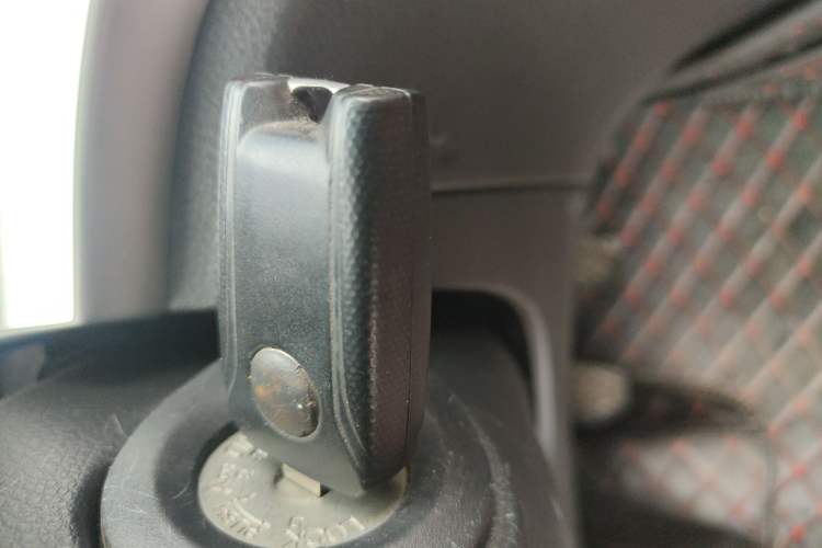 Used Venucia T70 2015 1.6L Manual Ruixing Edition