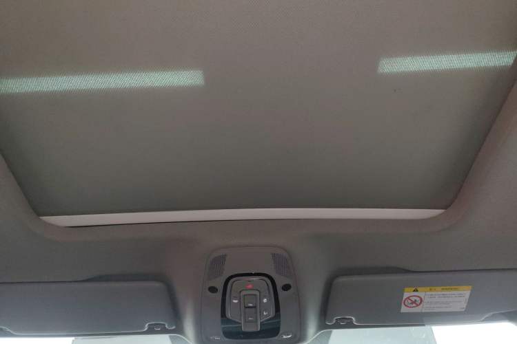 Used Audi Q5L 2022 Updated 40T Luxury Dynamic Edition