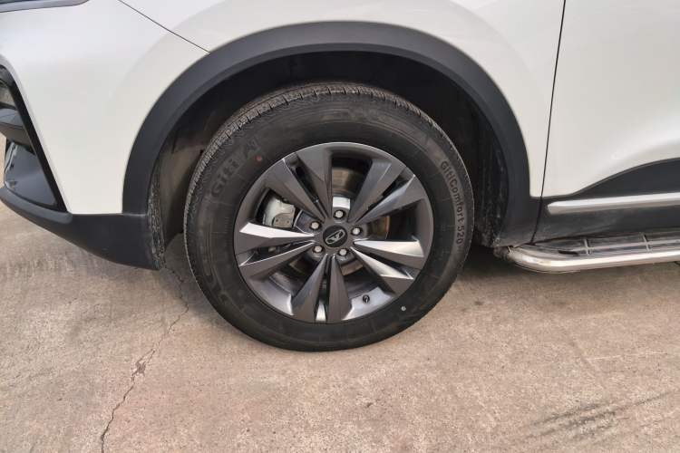 Used Cowin Xuanjie 2024 1.5L CVT Luxury Edition