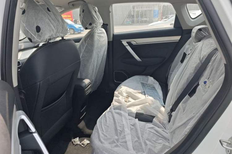 Used Geely Auto Coolray 2025 1.5L CVT Super Edition