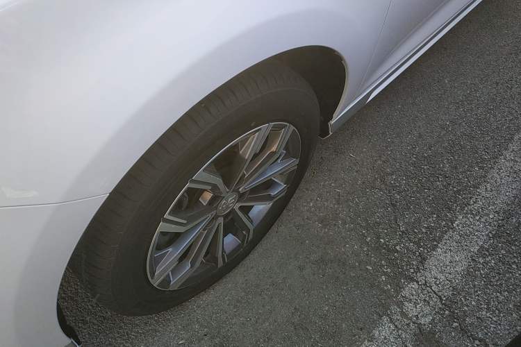 Used BYD Song MAX 2021 Upgraded Model 1.5T Automatic Luxury 7-Seater
