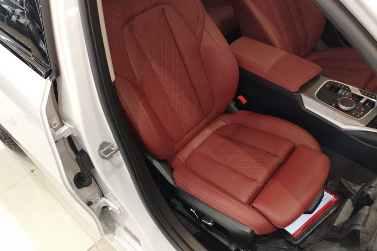 Used BMW 3 Series 2025 330Li M Sport Shadowline Package
