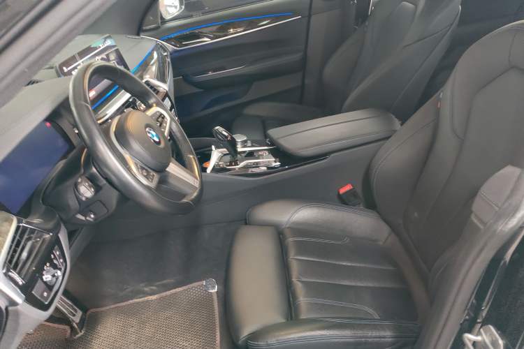 Used BMW 6 Series GT 2022 630i M Sport Package
