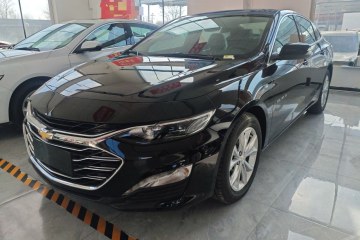 Used Chevrolet Malibu XL 2023 1.5T Sharp Edition