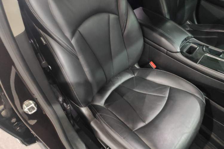 Used Buick LaCrosse 2016 Revised Version 28T Elite Edition
