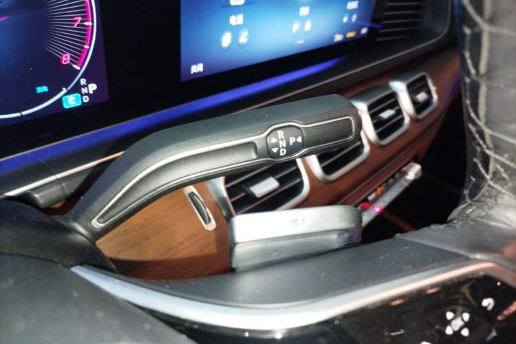 Used Mercedes-Benz GLE 2024 GLE 450 4MATIC Stylish Model