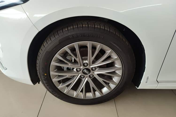 Used Bestune B70 2022 Third Generation 1.5T Automatic Enjoyment Version