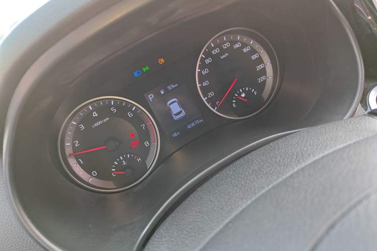 Used Kia kx1 Stonic 2021 1.4L Automatic Fun & Sport Edition
