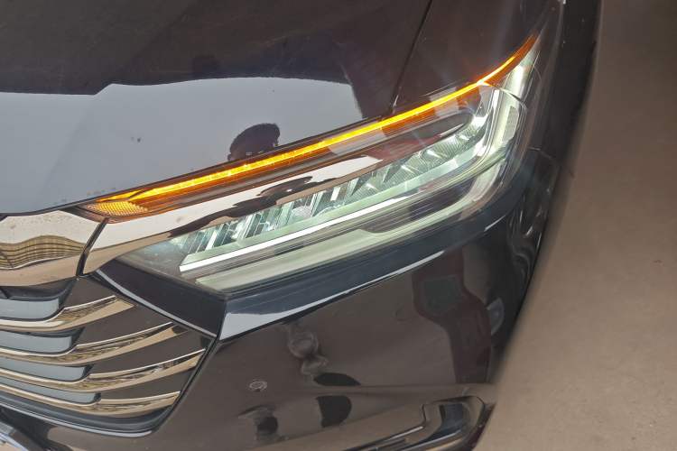 Used Honda Odyssey 2024 2.0L eHEV Sharp·Luxury Edition