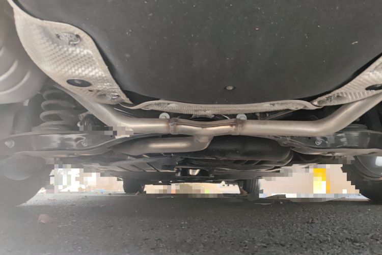 Used Volkswagen Magotan 2023 2 Million Units Limited Edition 330TSI DSG Leading Version
