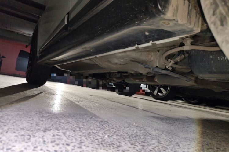 Used Mitsubishi Outlander 2020 2.4L 4x4 Zhi Xiang Edition 5 Seats
