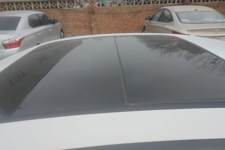 Used Chery Fengyun A8 2024 127 Far Voyage Luxury Edition