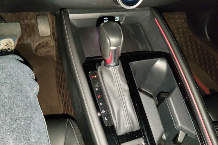 Used Honda Accord 2023 260TURBO Smart Enjoyment Version
