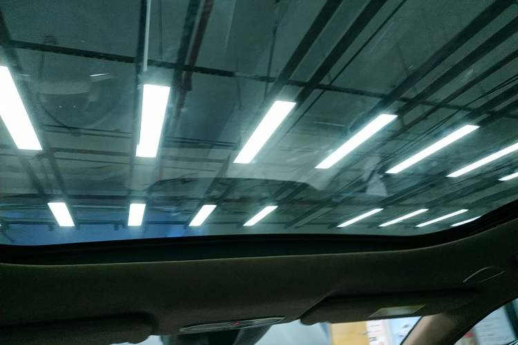 Used  HT 2024 825 Ultra-High Voltage LiDAR Edition