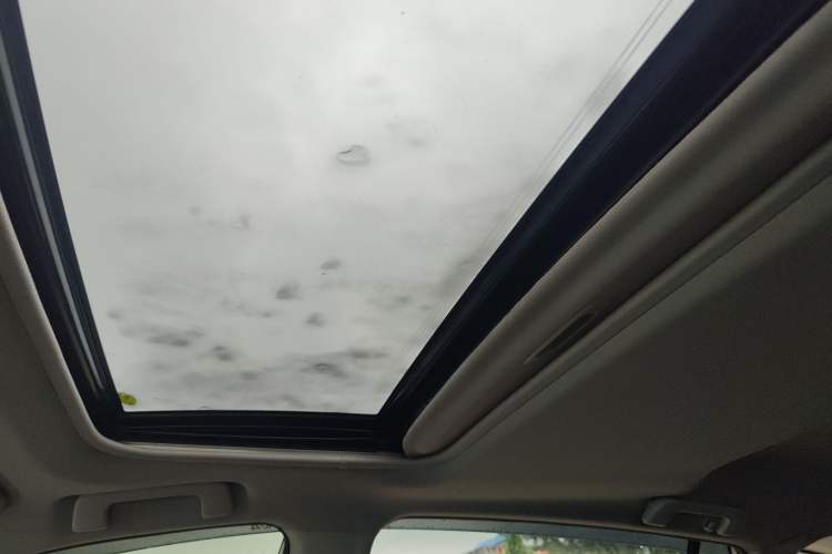 Used Toyota RAV4 2016 2.0L CVT Two-Wheel Drive Smart Edition China V Standard