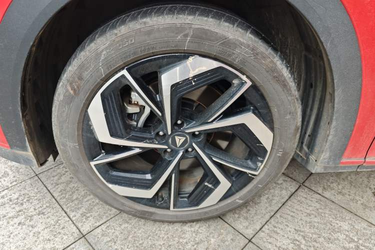 Used  S07 2024 215Max Qiankun Intelligent Driving ADS SE Range-Extended Version
