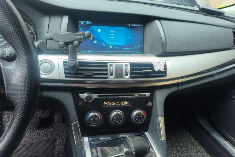 Used Haval H7 2016 Blue-Label H7 2.0T Automatic Elite Model
