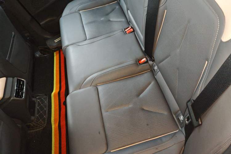 Used  SL03 2022 515 Pure Electric Version