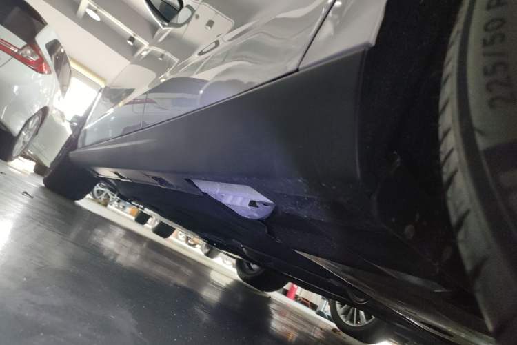 Used Honda Accord 2025 260TURBO Luxury Edition
