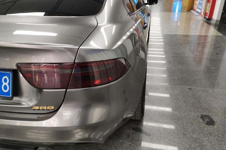 Used Jaguar XEL 2018 2.0T 250 PS Premium Edition
