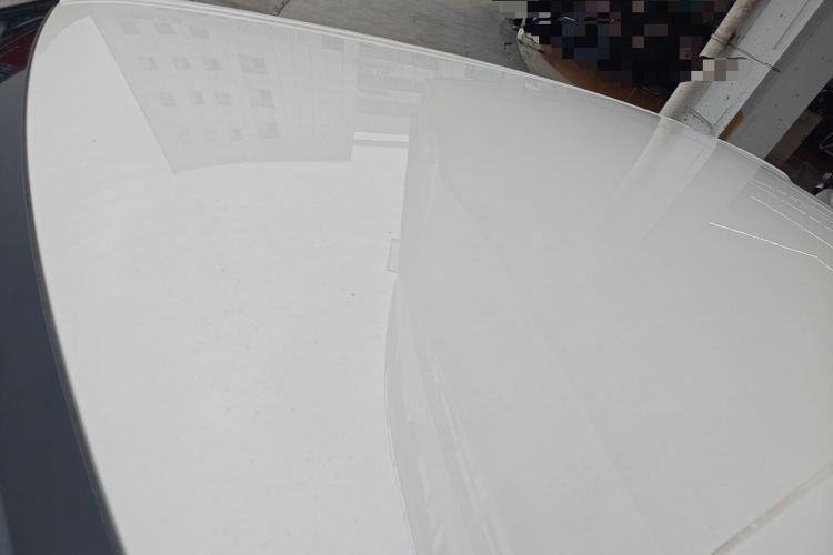 Used Dongfeng NAMMI 01 2024 New Edition 330 Plus Smart+
