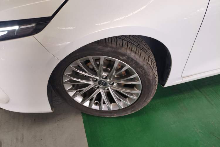 Used Bestune B70 2024 Fourth Generation 2.0T Lingyu Version