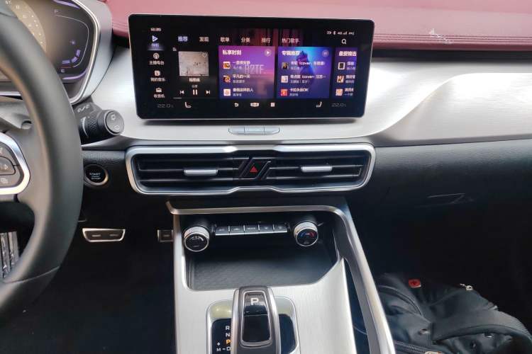 Used Geely Auto Coolray 2020 PRO 260T DCT Ranger