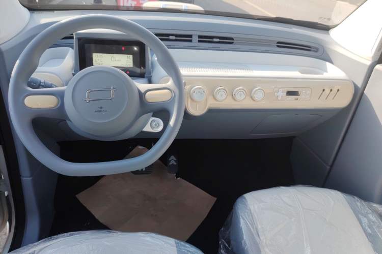 Used Bestune Pony 2026 Model 222km Cute Horse