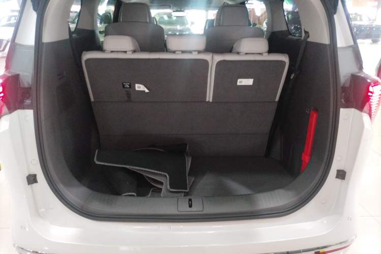 Used Buick GL8 2025 Lu Zun Deluxe Edition
